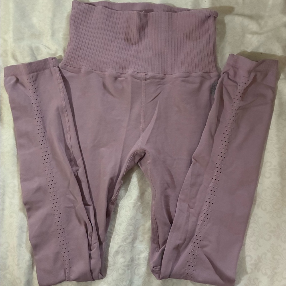 Women’s Pink Leggings